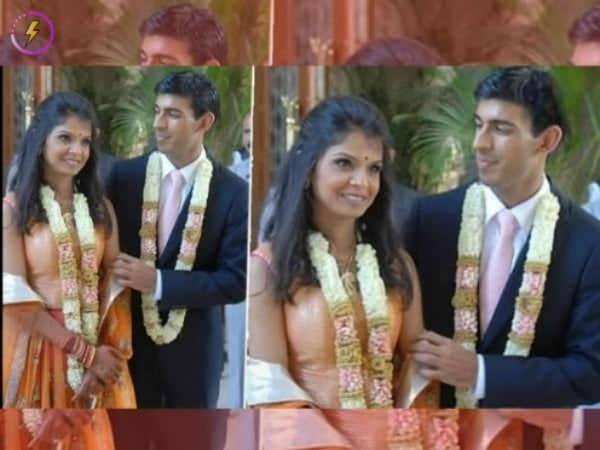 Rishi-sunak-and-Akshata-Murthy-wedding