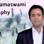 Vivek Ramaswamy Biography